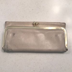 Hobo wallet